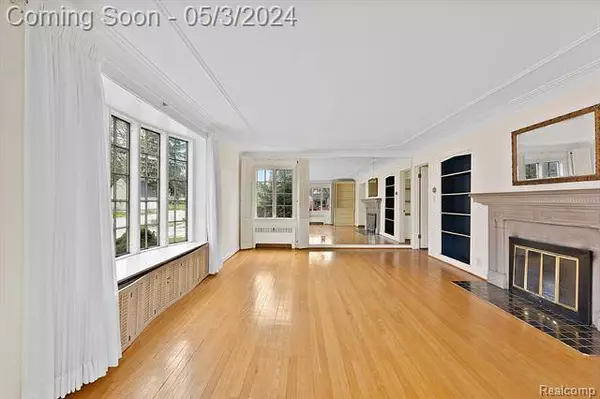 1782 WILTSHIRE Road, Berkley, MI 48072