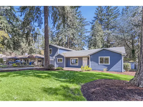 840 NE 112TH AVE, Portland, OR 97220