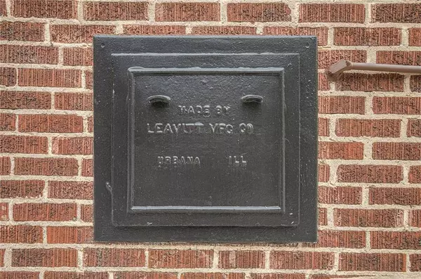 614 E Morningside DR NE, Atlanta, GA 30324