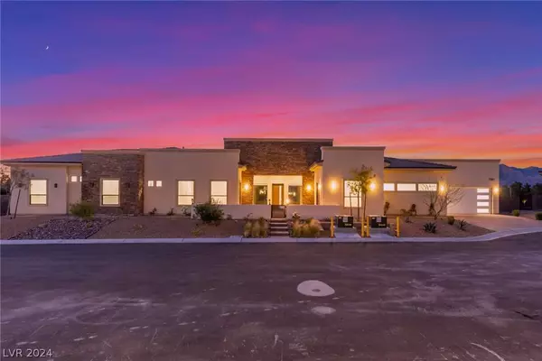 7082 Maverick Street, Las Vegas, NV 89131