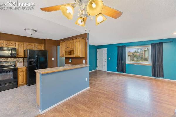 4507 Misty DR, Colorado Springs, CO 80918