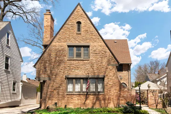 836 E Birch, Whitefish Bay, WI 53217