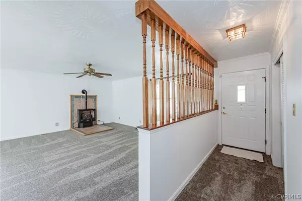 14068 Bowling Green RD, Windsor, VA 23487