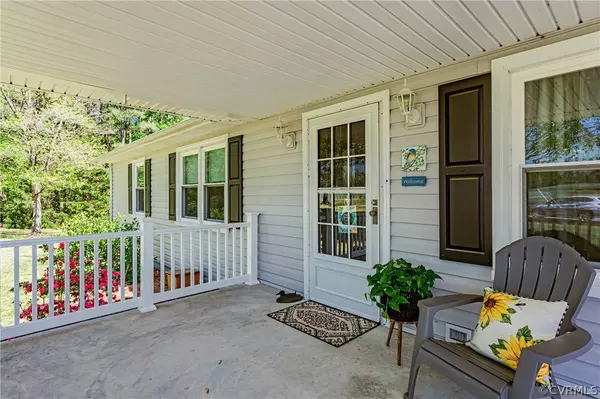 14068 Bowling Green RD, Windsor, VA 23487