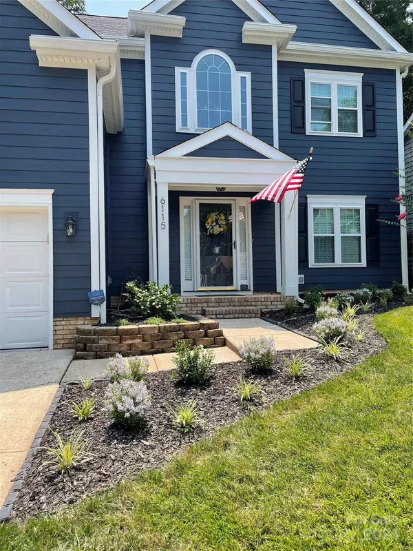 6115 Park Hill RD, Charlotte, NC 28277