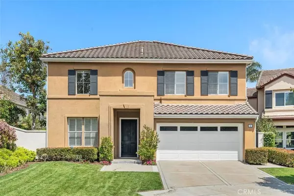 1 Grenelle, Newport Coast, CA 92657