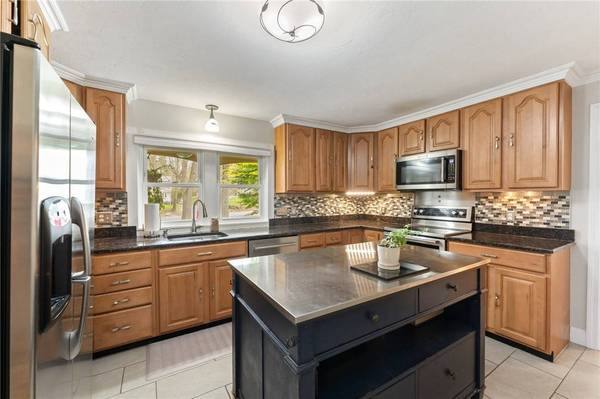 201 Paine AVE, Bellingham, MA 02019