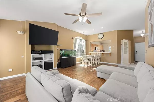 1457 Quiet CT, Merced, CA 95340