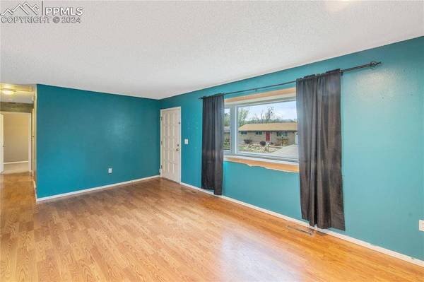 4507 Misty DR, Colorado Springs, CO 80918