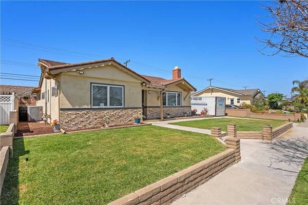 5801 Meinhardt RD, Westminster, CA 92683