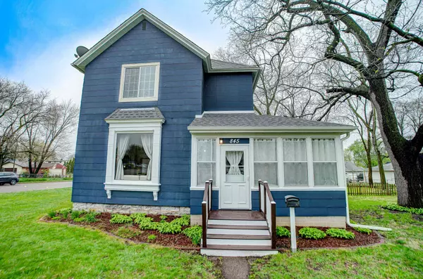 845 Portland AVE, Saint Paul Park, MN 55071