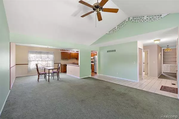 45340 Inverness Circle, Macomb, MI 48044