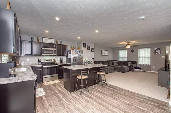 2701 Kingman Drive, Xenia, OH 45385