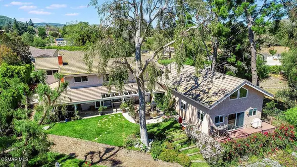 838 Mellow LN, Simi Valley, CA 93065