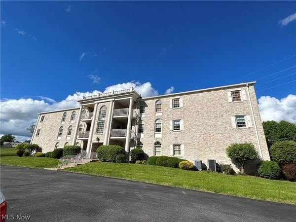 1 Westwood DR #101, St. Clairsville, OH 43950