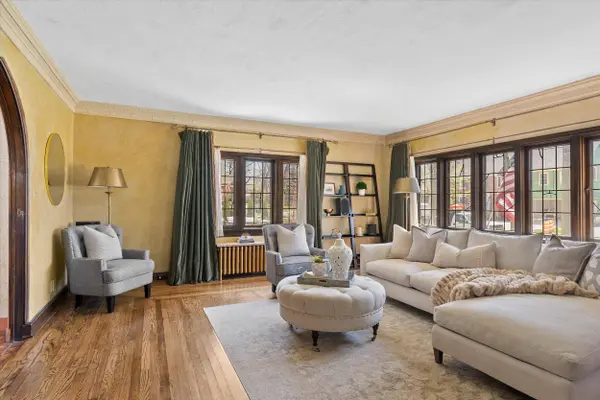 836 E Birch, Whitefish Bay, WI 53217