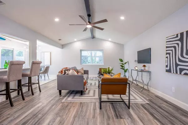 3940 Windflower Lane, Fort Worth, TX 76137