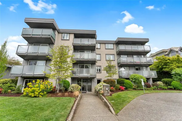 1342 Hillside Ave #404, Victoria, BC V8T 2B4
