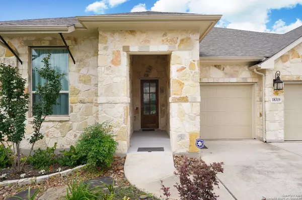 18319 WILD ONION, San Antonio, TX 78258-1660