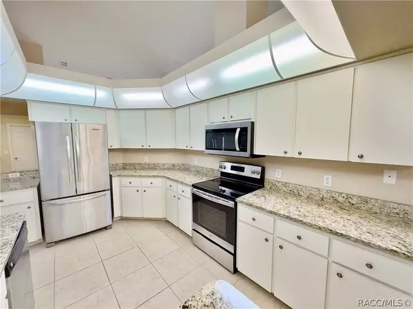 5417 W Heather Ridge PATH, Lecanto, FL 34461