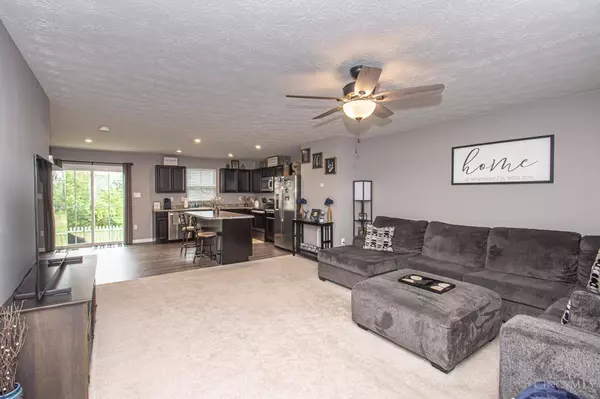 2701 Kingman Dr, Xenia, OH 45385