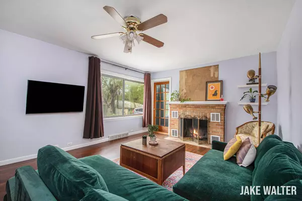 1006 Covell NW Avenue, Grand Rapids, MI 49504