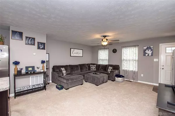 2701 Kingman Drive, Xenia, OH 45385