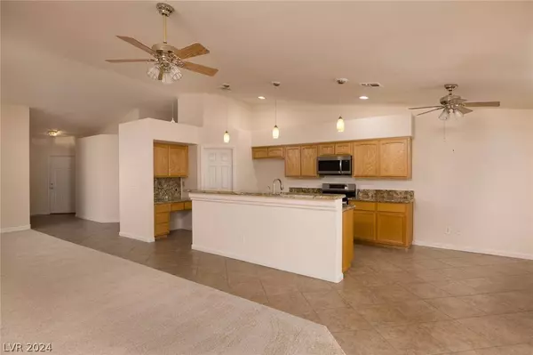 563 Duran Street, Henderson, NV 89015