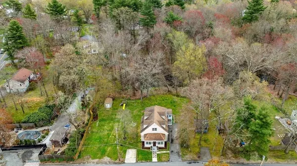 8 Cunningham St, Wilmington, MA 01887