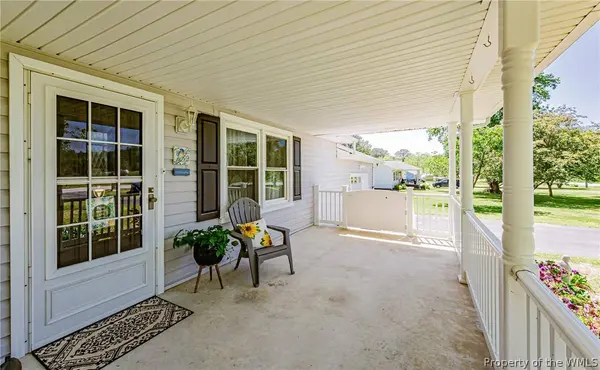 14068 Bowling Green RD, Windsor, VA 23487