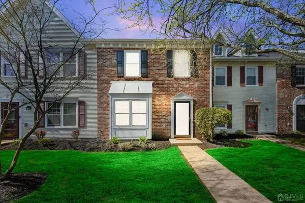 46 Kingston RUN, North Brunswick, NJ 08902