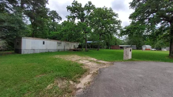 26815 N Heaton LN, Magnolia, TX 77355