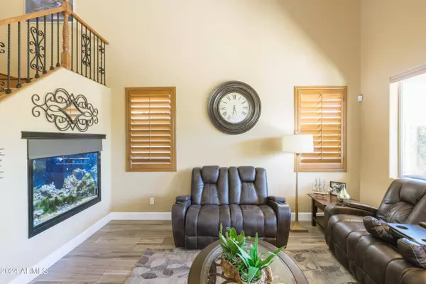 7135 W MORNING VISTA Drive, Peoria, AZ 85383