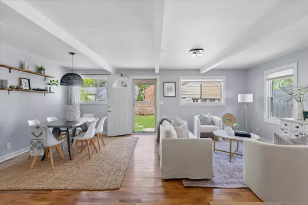 3308 S Ellen, Milwaukee, WI 53207