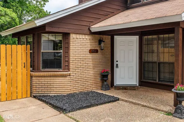 445 Mayfair Drive, Bossier City, LA 71111
