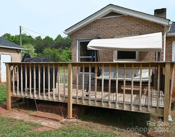 3493 Toms RD, Claremont, NC 28610