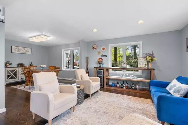 18 Monterey Lane, Framingham, MA 01701