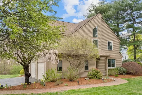 18 Monterey Lane, Framingham, MA 01701