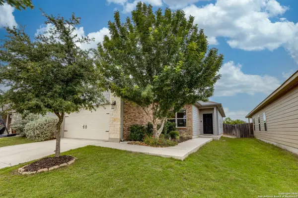 7171 LUNAR ECLIPSE, Converse, TX 78109-3965