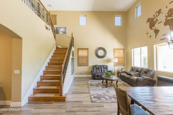 7135 W MORNING VISTA Drive, Peoria, AZ 85383