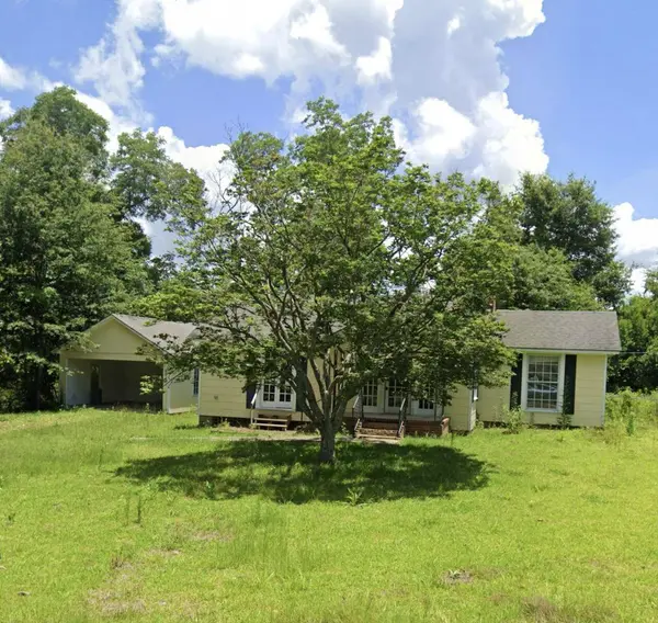 314 Bay St, Purvis, MS 39475