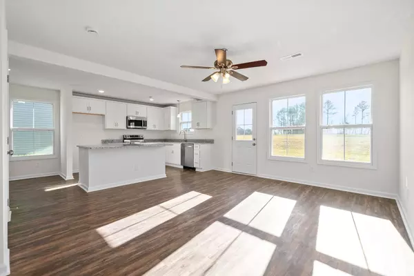 136 Quarry Ridge Road, Clarksville, TN 37043