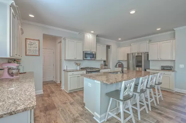 227 Lindera Preserve Blvd, Summerville, SC 29486