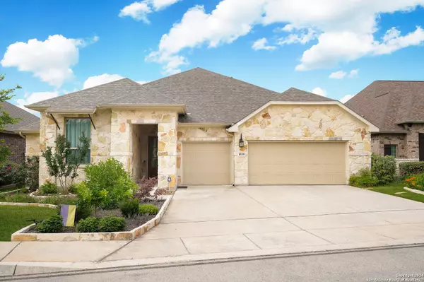 18319 WILD ONION, San Antonio, TX 78258-1660