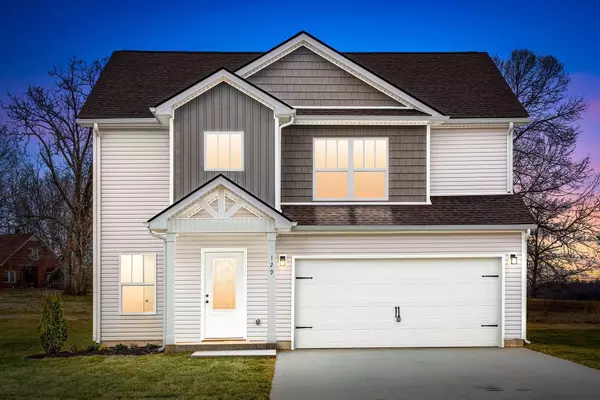 129 Monaghan Dr, Clarksville, TN 37042