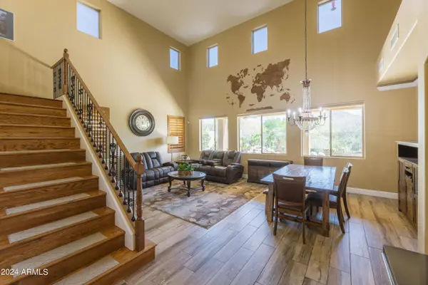 7135 W MORNING VISTA Drive, Peoria, AZ 85383