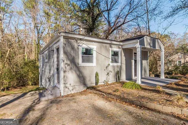 3395 LAKE VALLEY RD NW, Atlanta, GA 30331