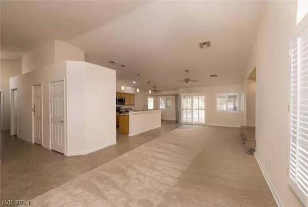 563 Duran Street, Henderson, NV 89015