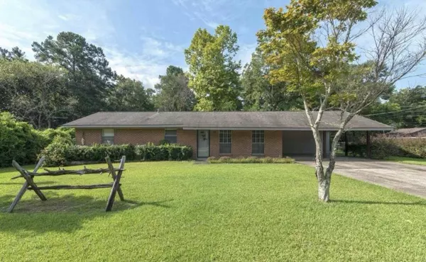 602 Mississippi Ave, Purvis, MS 39475