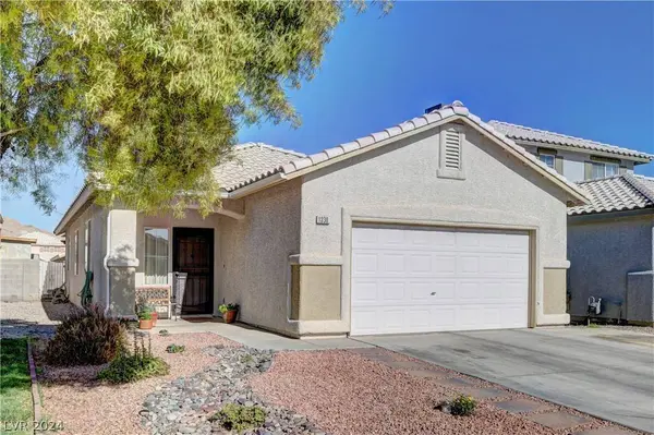 1330 Hazel Tree Court, Las Vegas, NV 89142